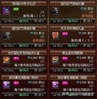 跨界装备附魔还在吗，dnf装备跨界附魔增幅徽章都在吗-第3张图片