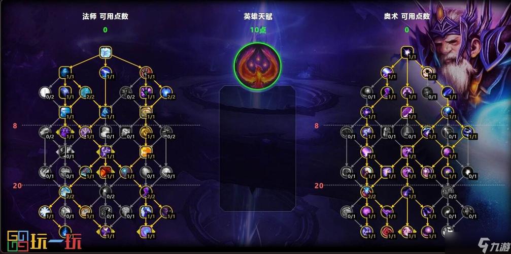 恐怖黎明刺客加点-恐怖黎明刺客加点顺序-第4张图片