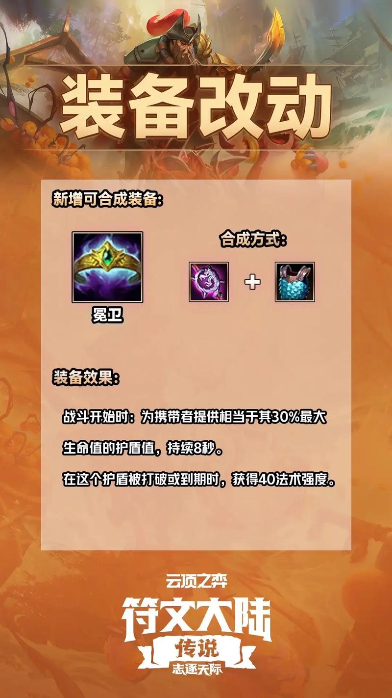 传奇卡真实伤害/传奇卡技能-第7张图片