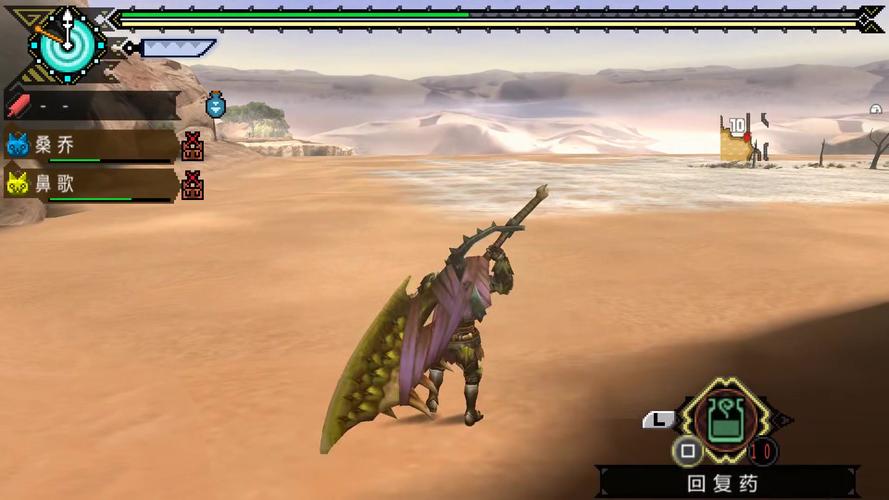 煌黑龙做什么武器/煌黑龙武器配装-第5张图片 煌黑龙做什么武器/煌黑龙武器配装-第5张图片