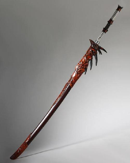 煌黑龙做什么武器/煌黑龙武器配装-第10张图片 煌黑龙做什么武器/煌黑龙武器配装-第10张图片