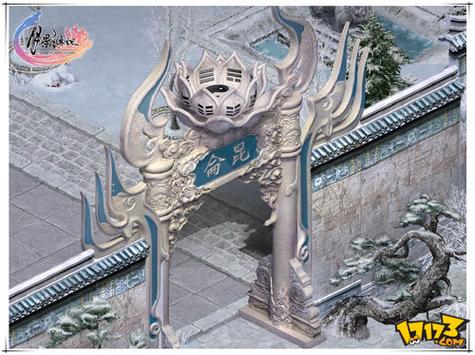 【月影传说ol,月影传说ol重做】-第3张图片 【月影传说ol,月影传说ol重做】-第3张图片