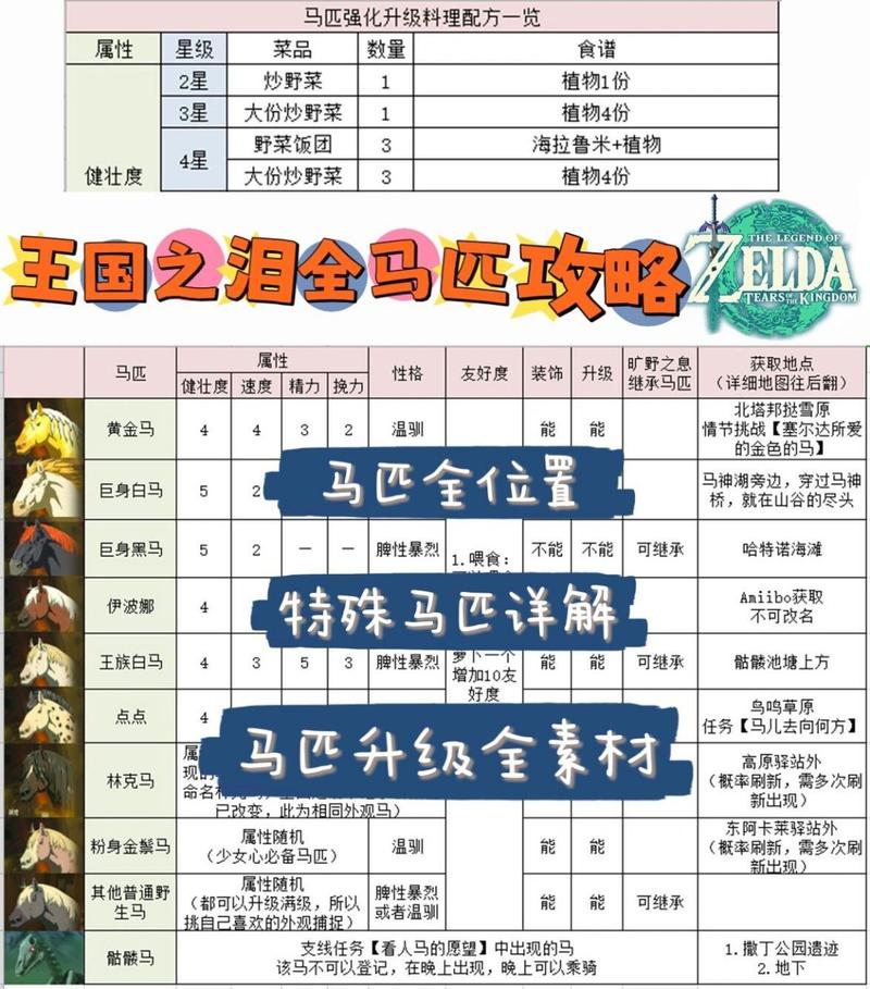 塞尔达如何给马装备-塞尔达如何给马装备弓箭-第6张图片 塞尔达如何给马装备-塞尔达如何给马装备弓箭-第6张图片