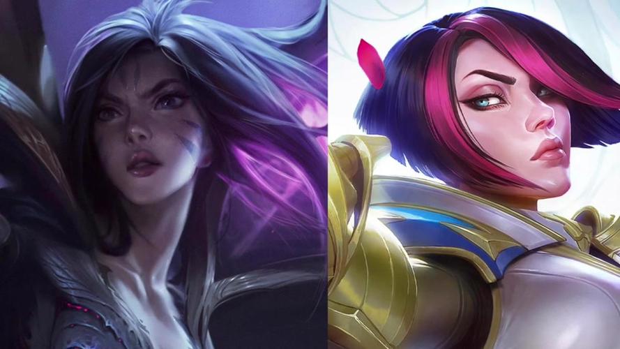 【uzi玩霞出什么装备，uzi霞出装s10】-第5张图片