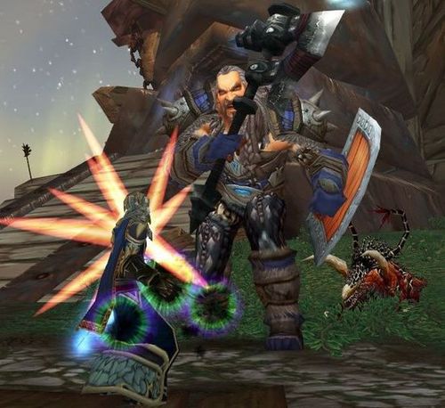 关于“wow维库人”的解答-第4张图片