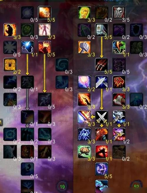 【wow增强萨满，wowtbc增强萨满】-第1张图片