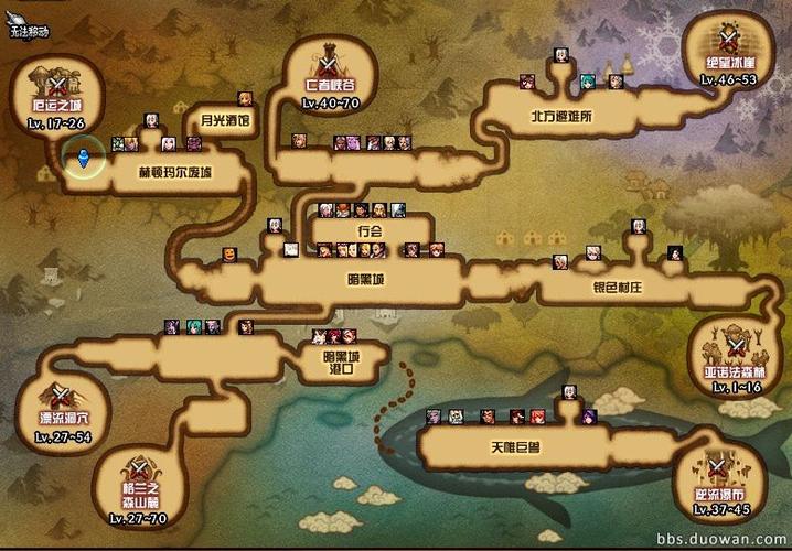 dnf天界怎么去,地下城去天界要做什么任务-第8张图片 dnf天界怎么去,地下城去天界要做什么任务-第8张图片