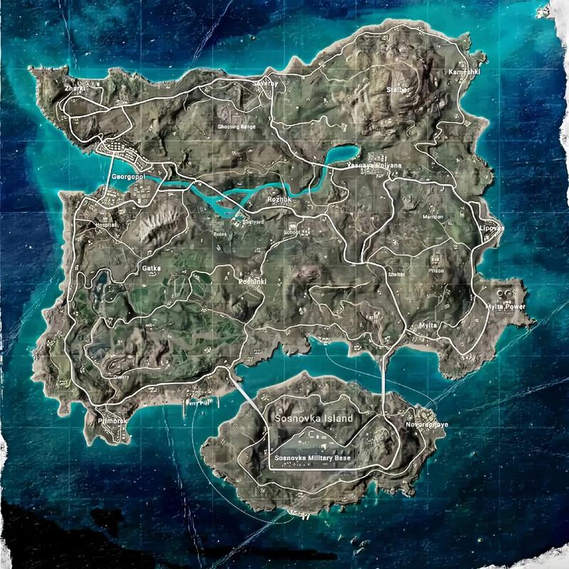 关于“绝地求生好装备在哪里获得”的解答-第5张图片