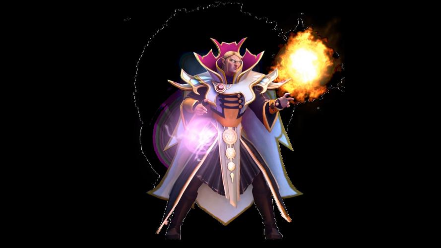 dota2卡尔套装大全，dota2卡尔技能详解-第3张图片