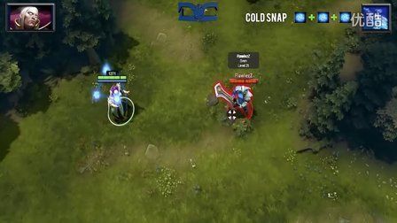 dota2卡尔套装大全，dota2卡尔技能详解-第6张图片