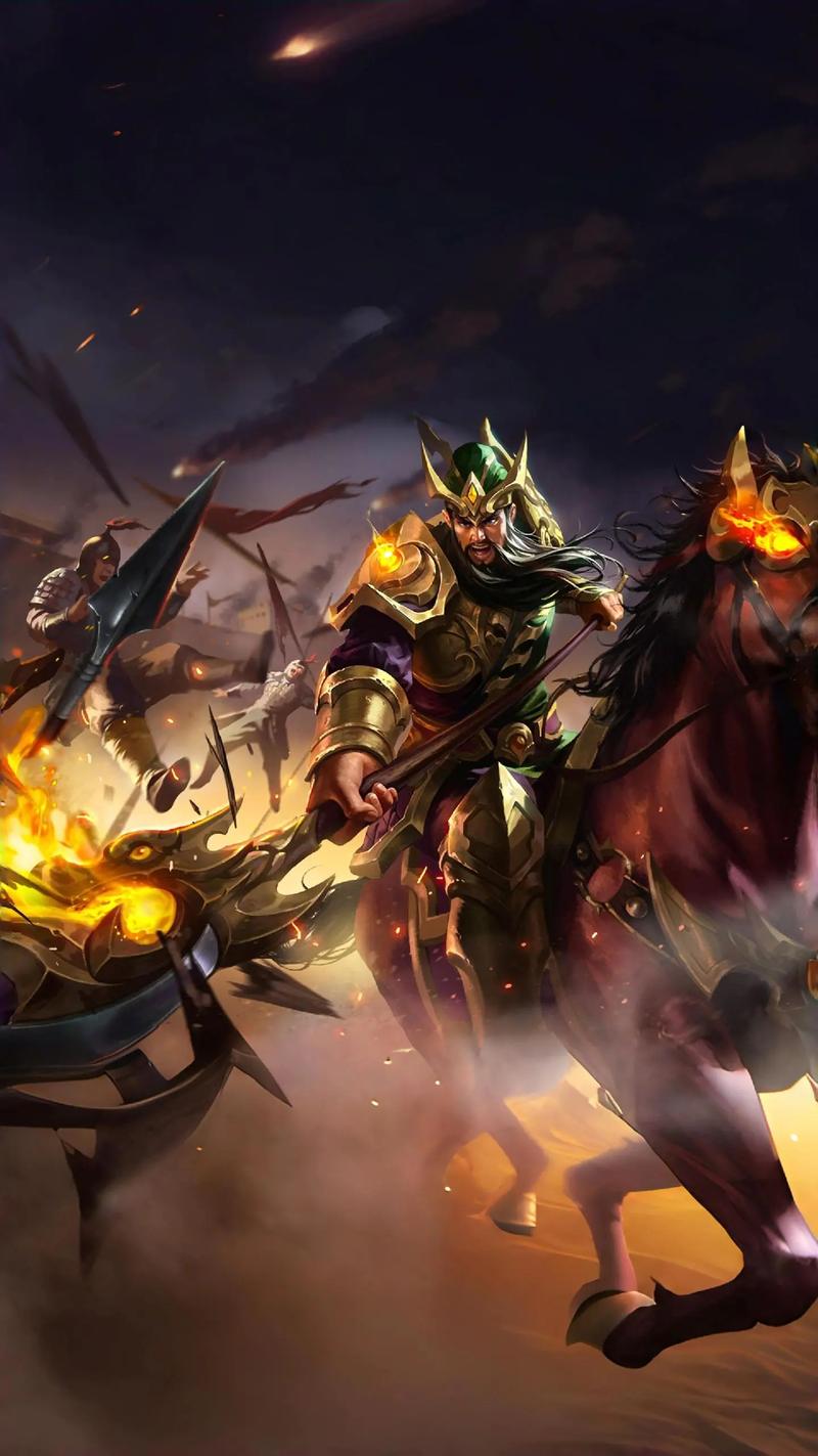 带动全场的装备是什么-lol带动全场叫什么-第1张图片 带动全场的装备是什么-lol带动全场叫什么-第1张图片