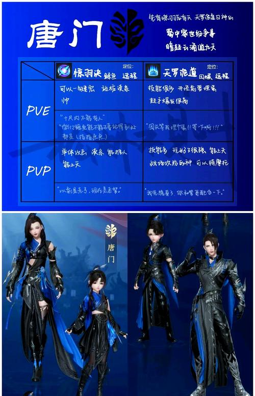 剑网三秦风套装叫什么名字，剑网三藏剑秦风校服-第2张图片