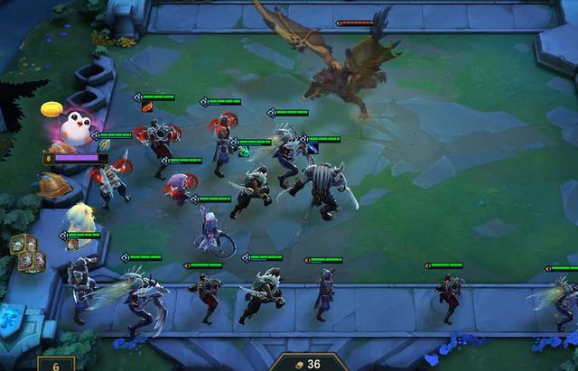 lol云顶刺客流装备,云顶刺客出装攻略-第7张图片 lol云顶刺客流装备,云顶刺客出装攻略-第7张图片