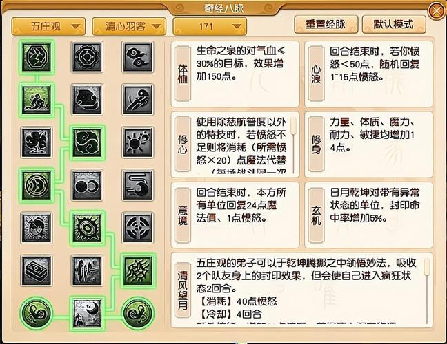 全敏五庄观和全力五庄观-全耐五庄观-第3张图片 全敏五庄观和全力五庄观-全耐五庄观-第3张图片