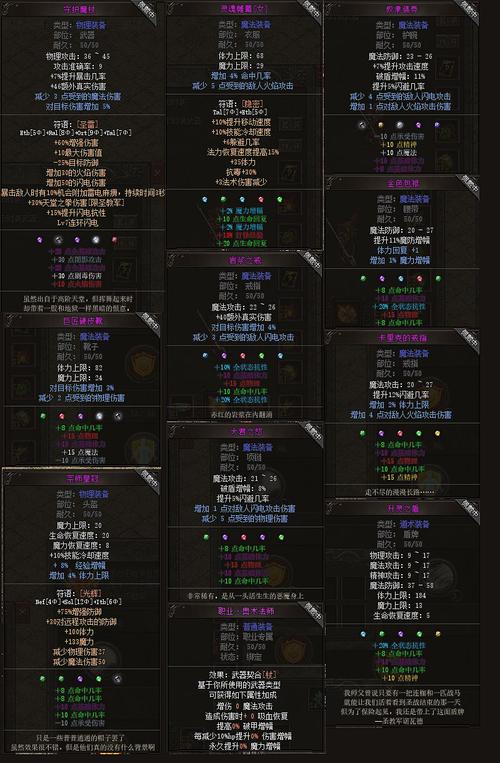 暗黑3降魔杖在哪买,暗黑3 魔杖-第7张图片 暗黑3降魔杖在哪买,暗黑3 魔杖-第7张图片