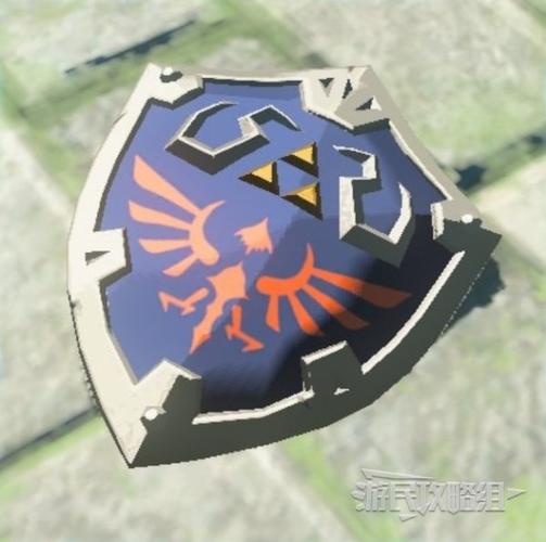 关于“塞尔达传说荒野之息城堡”的解答-第4张图片