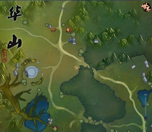 笑傲江湖宝物怎么获得/笑傲江湖宝物怎么获得最快-第7张图片