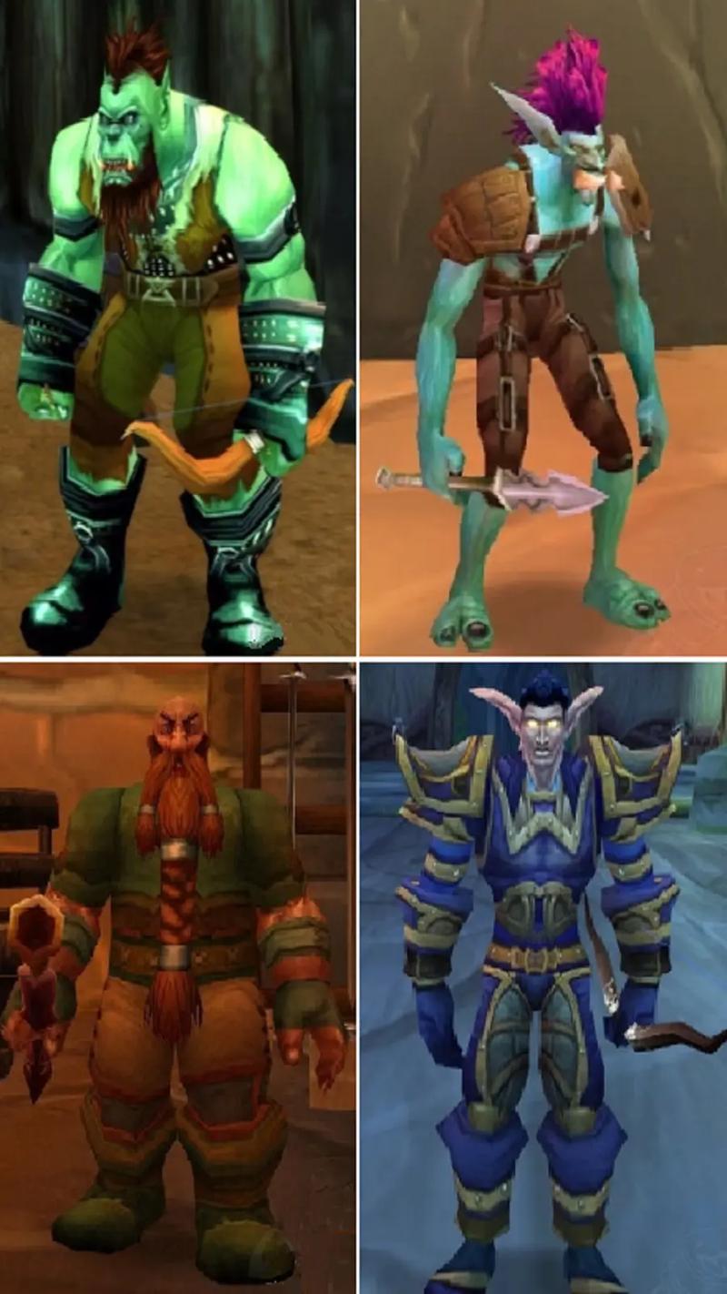 猎人手游装备任务在哪里-猎人手游装备攻略-第3张图片 猎人手游装备任务在哪里-猎人手游装备攻略-第3张图片