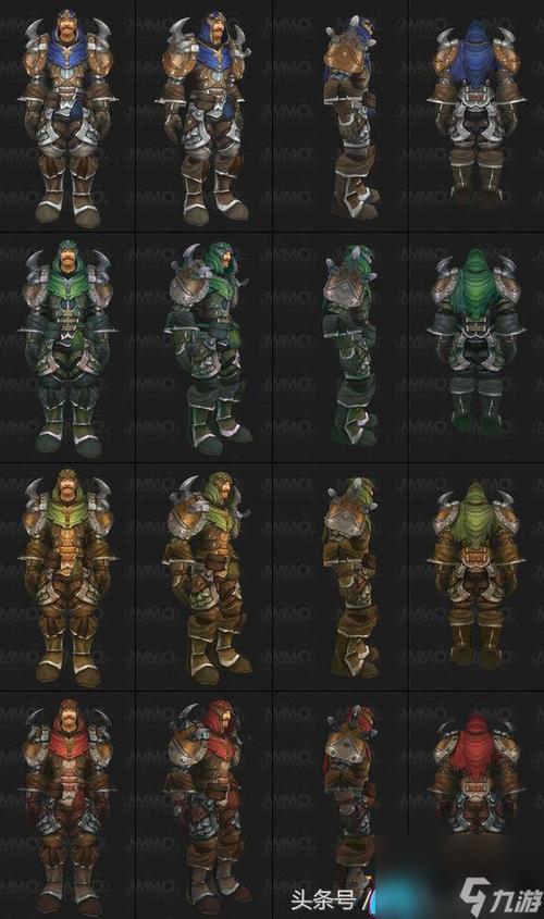 猎人手游装备任务在哪里-猎人手游装备攻略-第6张图片 猎人手游装备任务在哪里-猎人手游装备攻略-第6张图片