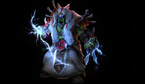 关于“巨魔萨满还是兽人萨满”的解答-第7张图片 关于“巨魔萨满还是兽人萨满”的解答-第7张图片