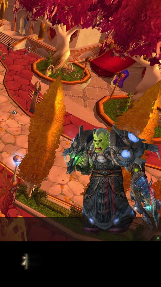 关于“巨魔萨满还是兽人萨满”的解答-第8张图片 关于“巨魔萨满还是兽人萨满”的解答-第8张图片