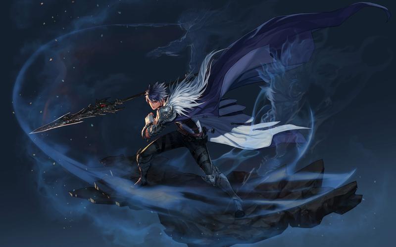 dnf赵云装扮,dnf赵云武器幻化哪个好看-第5张图片 dnf赵云装扮,dnf赵云武器幻化哪个好看-第5张图片