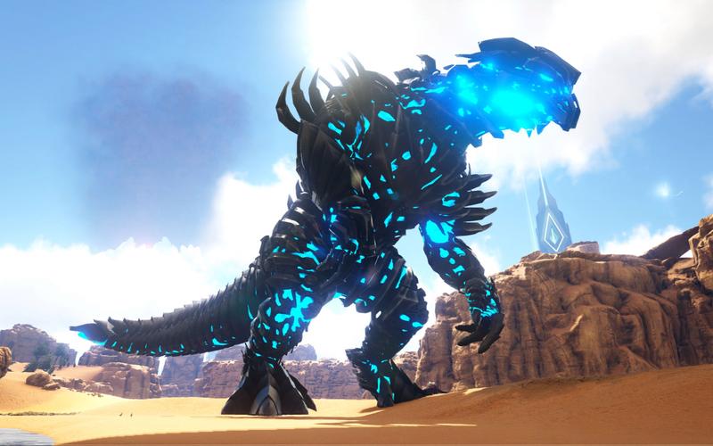 【方舟装备不了泰克,方舟手游泰克装备没有功能!】-第5张图片 【方舟装备不了泰克,方舟手游泰克装备没有功能!】-第5张图片