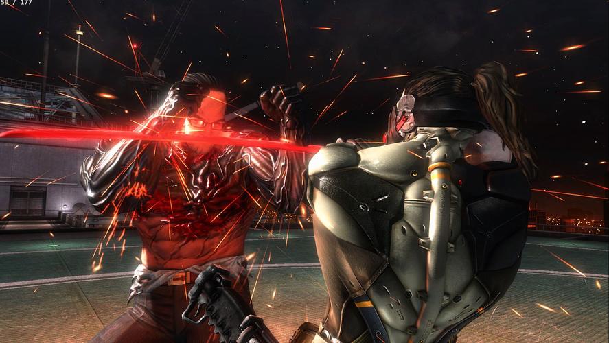 合金装备1/燃烧战车-合金装备1fc-第2张图片