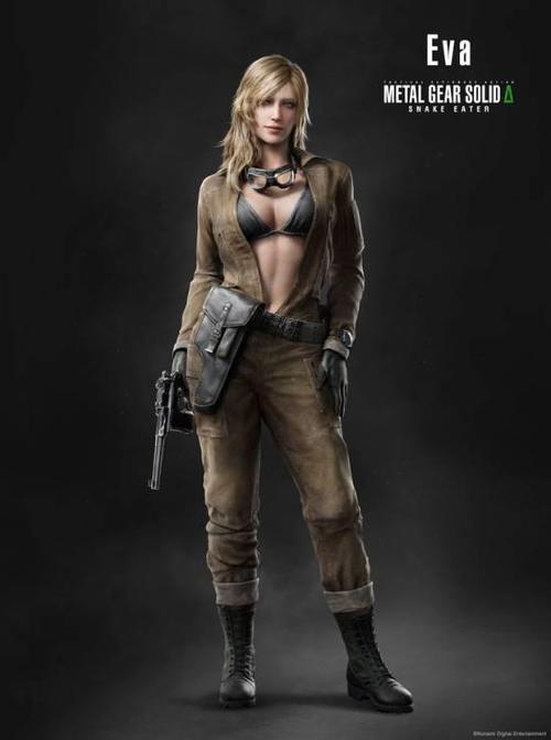 合金装备1/燃烧战车-合金装备1fc-第8张图片