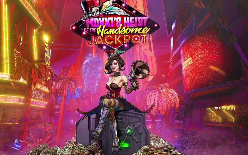 【无主之地2选取装备在哪,无主之地2装备品级顺序】-第5张图片 【无主之地2选取装备在哪,无主之地2装备品级顺序】-第5张图片