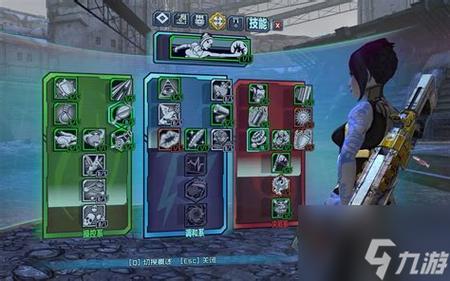 【无主之地2选取装备在哪,无主之地2装备品级顺序】-第7张图片 【无主之地2选取装备在哪,无主之地2装备品级顺序】-第7张图片