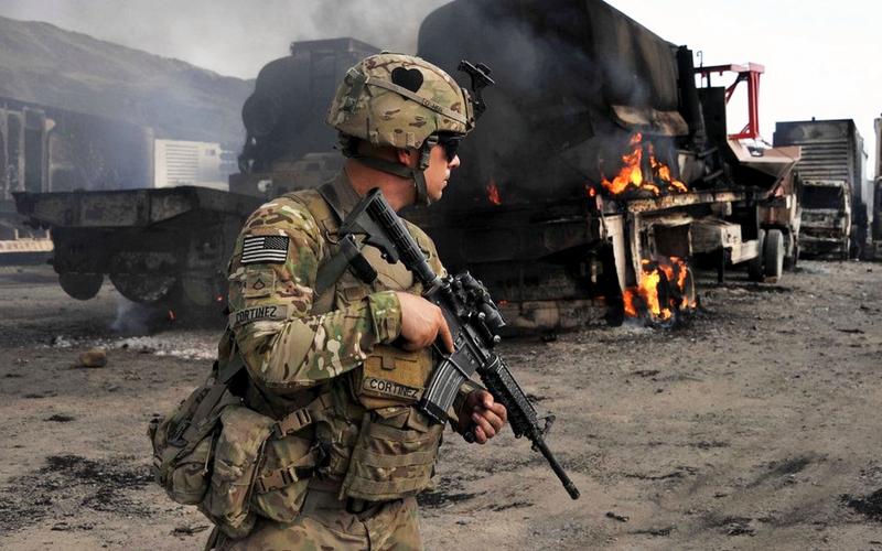 关于“特勤装备全套介绍”的解答