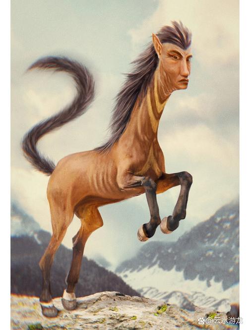 关于“人马神话装备出什么”的解答-第3张图片 关于“人马神话装备出什么”的解答-第3张图片