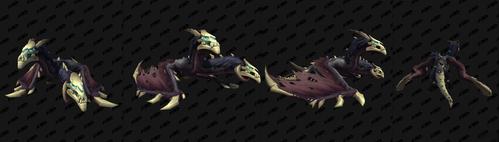 关于“魔兽9.0前夕就压缩等级吗”的解答-第6张图片