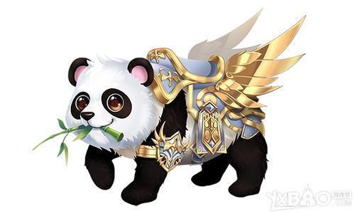 战神熊猫强化5多少张卡,战神熊猫4级进化图-第2张图片 战神熊猫强化5多少张卡,战神熊猫4级进化图-第2张图片