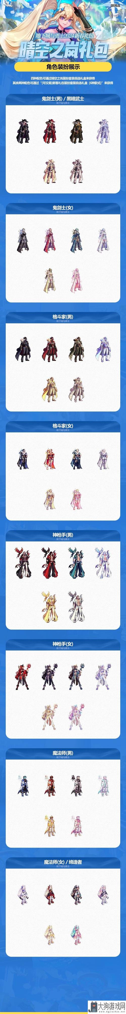 关于“dnf春节套装2021”的解答-第7张图片