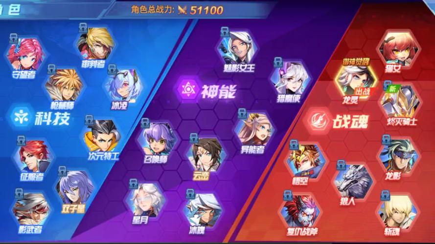 时空猎人斩魂装备怎么获得-时空猎人斩魂最佳技能搭配2019年-第2张图片 时空猎人斩魂装备怎么获得-时空猎人斩魂最佳技能搭配2019年-第2张图片