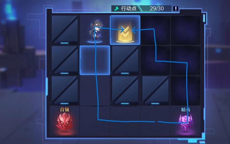 时空猎人斩魂装备怎么获得-时空猎人斩魂最佳技能搭配2019年-第7张图片 时空猎人斩魂装备怎么获得-时空猎人斩魂最佳技能搭配2019年-第7张图片