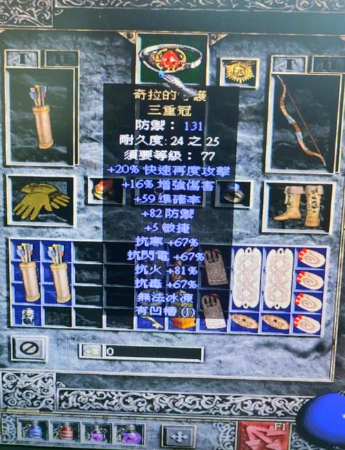 【亚马逊极品装备，亚马逊终极武器】-第5张图片