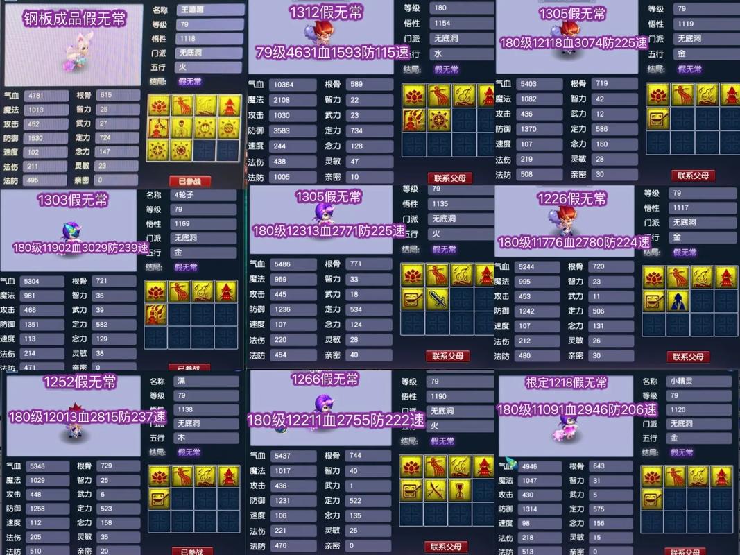 【须弥用什么属性装备比较好，须弥带什么技能好】-第6张图片