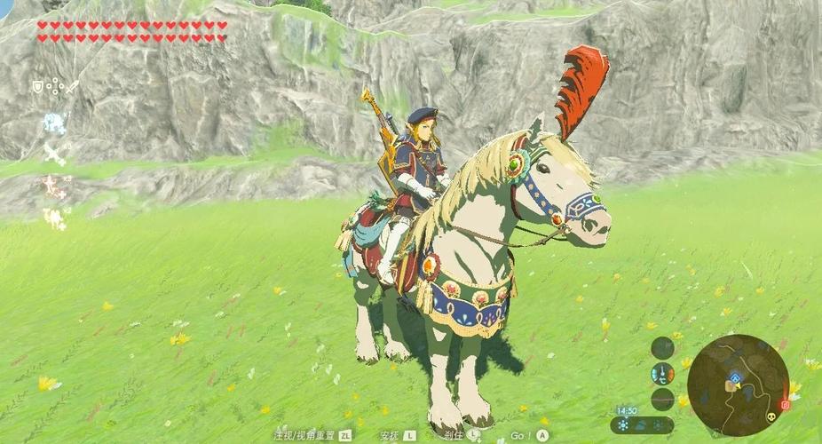 塞尔达amiibo套装升级材料表,塞尔达传说amiibo套装属性-第6张图片 塞尔达amiibo套装升级材料表,塞尔达传说amiibo套装属性-第6张图片