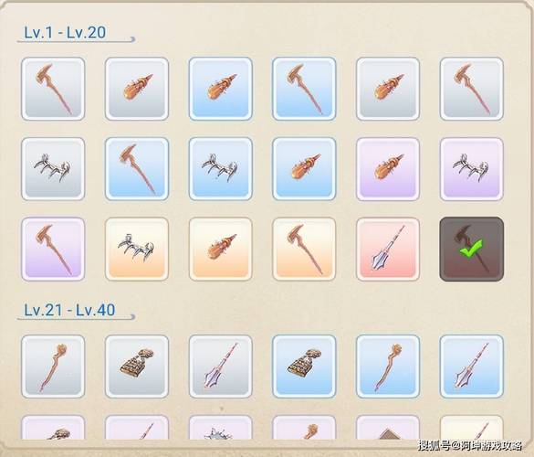 【仙境传说公示的装备怎么获得，仙境传说装备制作位置】-第6张图片