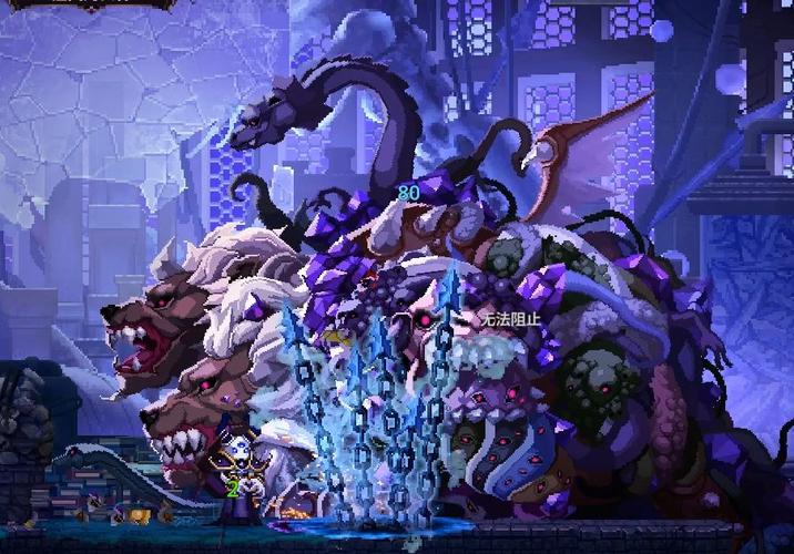 skul英雄杀手装备搭配,skul英雄杀手什么装备比较好-第1张图片 skul英雄杀手装备搭配,skul英雄杀手什么装备比较好-第1张图片