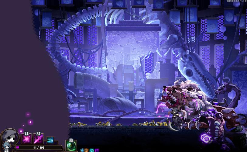 skul英雄杀手装备搭配,skul英雄杀手什么装备比较好-第3张图片 skul英雄杀手装备搭配,skul英雄杀手什么装备比较好-第3张图片