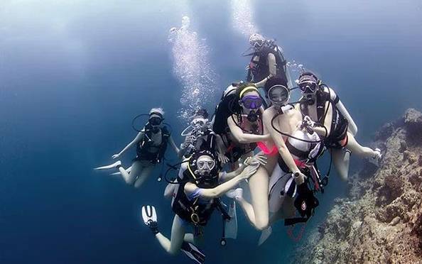 人体水下能承受多少米-人到水里可以承受多少米的压力-第7张图片 人体水下能承受多少米-人到水里可以承受多少米的压力-第7张图片