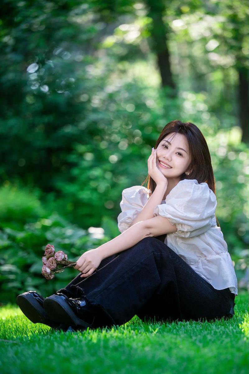 【影楼人像用什么镜头，影楼人像用什么镜头拍】-第9张图片