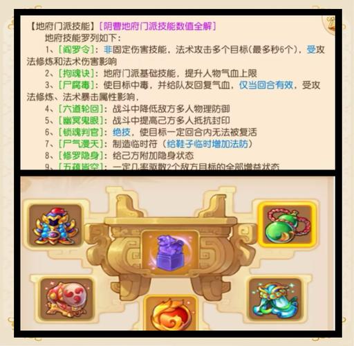 【地府怎么秒7，地府怎么秒的那么少】-第3张图片