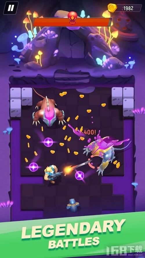 奇幻射击射手武器/奇幻射击最强搭配-第5张图片 奇幻射击射手武器/奇幻射击最强搭配-第5张图片