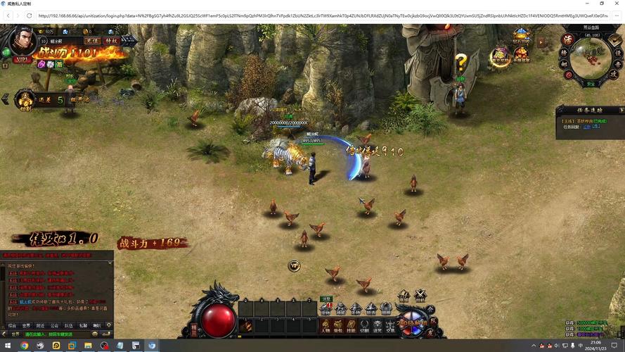 灭神打装备几率高吗，灭神打装备几率高吗知乎-第5张图片