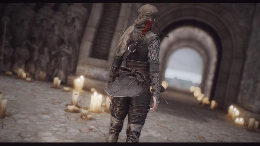 盗贼工会装备代码是多少，盗贼工会主线任务bug-第3张图片